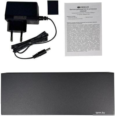 Origo OS2210F/A2A 