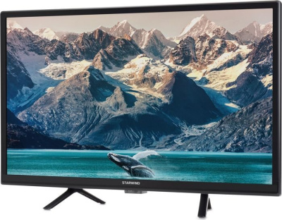 Телевизор StarWind SW-LED24BG202 
