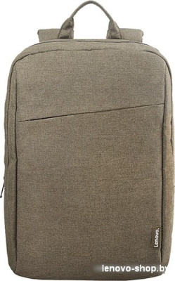 Рюкзак Lenovo Casual B210 15.6 (хаки) 