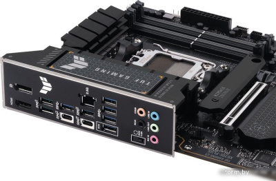Материнская плата ASUS TUF Gaming X670E-Plus 