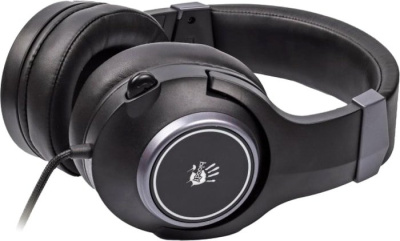Наушники A4Tech Bloody G350 