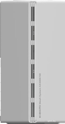 Wi-Fi роутер Xiaomi Mesh System AX3000 NE RD28 (международная версия) 