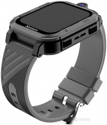 Xenium W600 (темно-серый) 