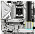 ASRock B850M Steel Legend WiFi 