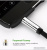 Кабель Ugreen AV119 10728 