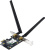 Wi-Fi/Bluetooth адаптер ASUS PCE-BE6500 