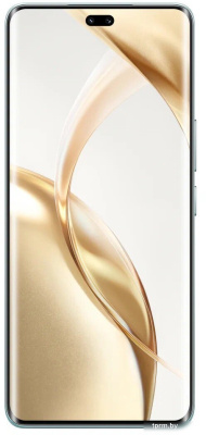 Телефон HONOR 200 Pro 12GB/512GB международная версия (океанический голубой) 
