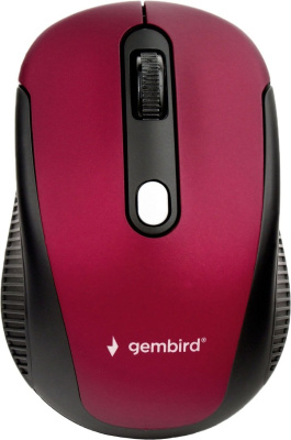 Мышь Gembird MUSW-420-1 