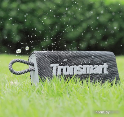 Tronsmart Trip (черный) 