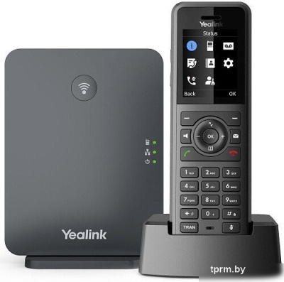 Yealink W77P 