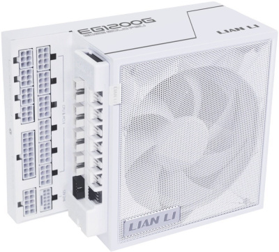 Блок питания Lian Li Edge Gold 1200 G9P.EG1200G.WH00.EU 