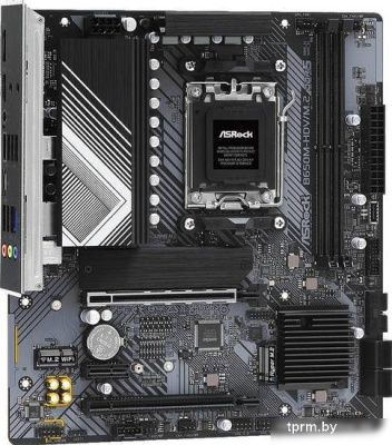 Материнская плата ASRock B650M-HDV/M.2 