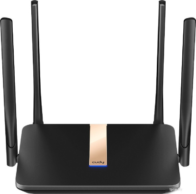 4G Wi-Fi роутер Cudy LT500D 2.0 