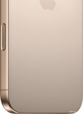 Смартфон Apple iPhone 16 Pro Max 256GB (пустынный титан) 