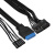 Корпус ExeGate XP-340U-XP400 EX292988RUS Корпус ExeGate XP-340U-XP400 EX292988RUS