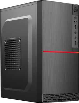 Корпус Ginzzu B190 500W
