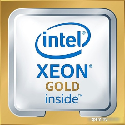 Процессор Intel Xeon Gold 6256 