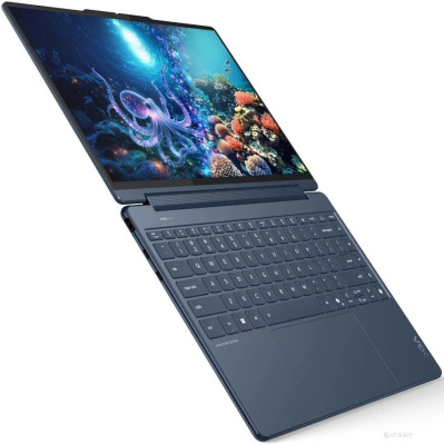 Ноутбук 2-в-1 Lenovo Yoga 9 2-in-1 14ILL10 83LC0055RK 