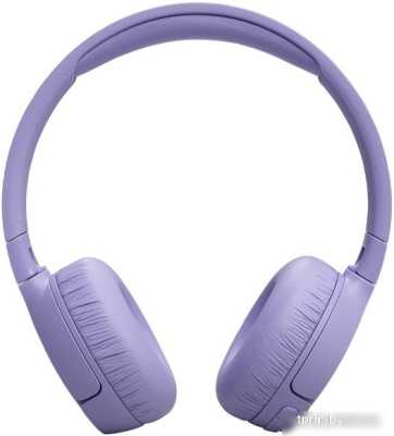 Наушники JBL Tune 670NC (сиреневый, китайская версия) 