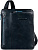 Мужская сумка Piquadro Blue Square CA1816B2/BLU2 (синий) 