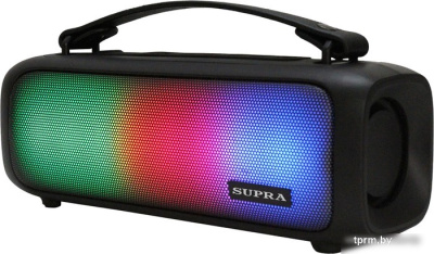 Беспроводная колонка Supra BTS-510 