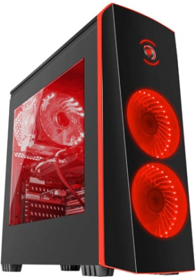 Компьютер Jet Gamer 5i11400FD16HD1SD12X105TL2W5