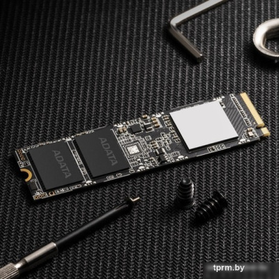 SSD A-Data XPG SX8100 2TB ASX8100NP-2TT-C 