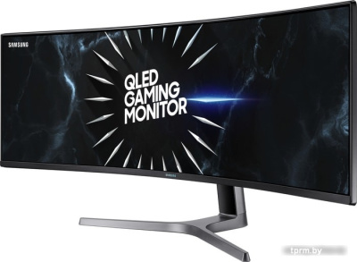 Монитор Samsung C49RG90SSI 