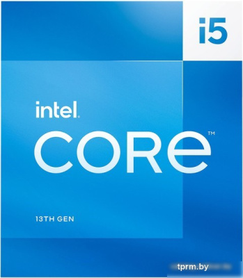 Процессор Intel Core i5-13400F (BOX) 
