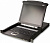 KVM переключатель Aten CL5708N-ATA-RG 