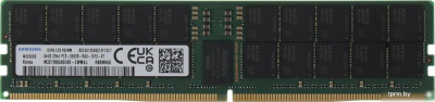 Оперативная память Samsung 64ГБ DDR5 5600 МГц M321R8GA0EB0-CWM 