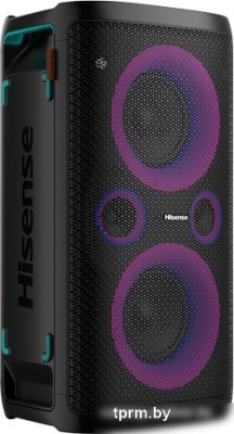 Колонка для вечеринок Hisense Party Rocker HP100 