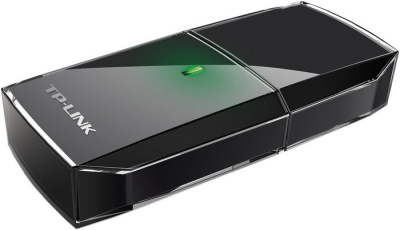 Беспроводной адаптер TP-Link Archer T2U 