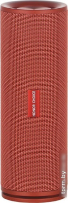 HONOR Choice Portable Bluetooth Speaker Pro (оранжевый) 