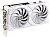 Видеокарта ASUS Dual GeForce RTX 4060 Ti Evo White OC Edition 8GB GDDR6 DUAL-RTX4060TI-O8G-EVO-WHITE 