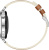 Huawei Watch GT 6 41 мм (серебристый, с коричневым кожаным ремешком, международная версия) 