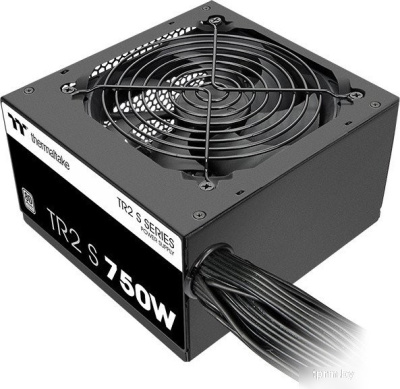 Блок питания Thermaltake TR2 S 750W PS-TRS-0750NNSAWE-2 