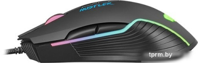 Игровая мышь Fury Hustler 