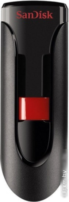 USB Flash SanDisk Cruzer Glide 32GB (SDCZ60-032G-B35) 