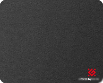 Коврик для мыши Defender Black One 
