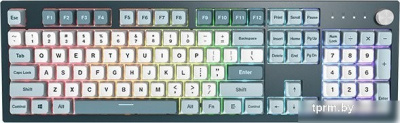 Клавиатура Montech MKey Freedom MK105FB 