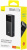 Внешний аккумулятор Baseus EnerFill FP41 Power Bank 22.5W 30000mAh (черный) 