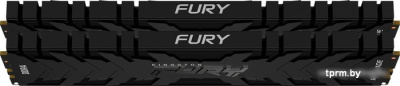 Оперативная память Kingston FURY Renegade 8GB DDR4 PC4-25600 KF432C16RB/8 