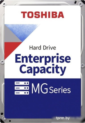 Жесткий диск Toshiba MG08 6TB MG08ADA600E 