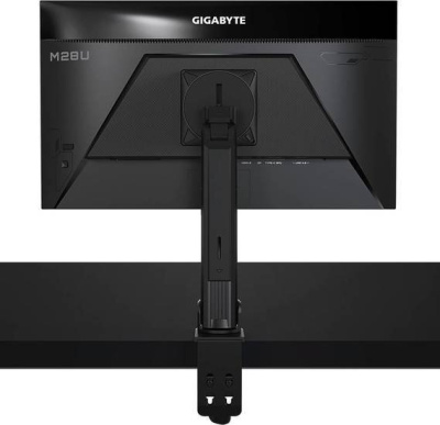 Игровой монитор Gigabyte M28U Arm Edition 