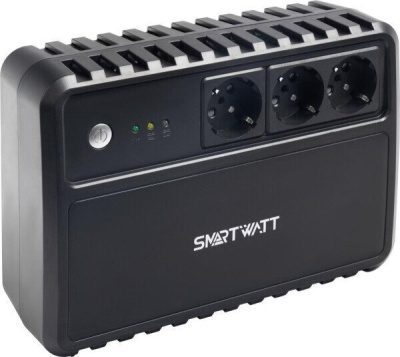 SmartWatt UPS Safe 800 