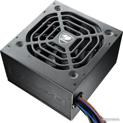 Блок питания Cougar XTC500 