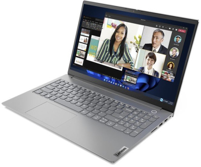 Ноутбук Lenovo ThinkBook 15 G4 ABA 21DLA05DRK 