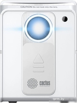 Проектор CACTUS CS-PRC.04WT.WUXGA-A 
