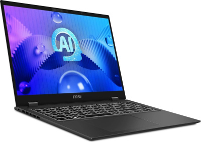 Игровой ноутбук MSI Prestige 16 AI Evo B1MG-002US 